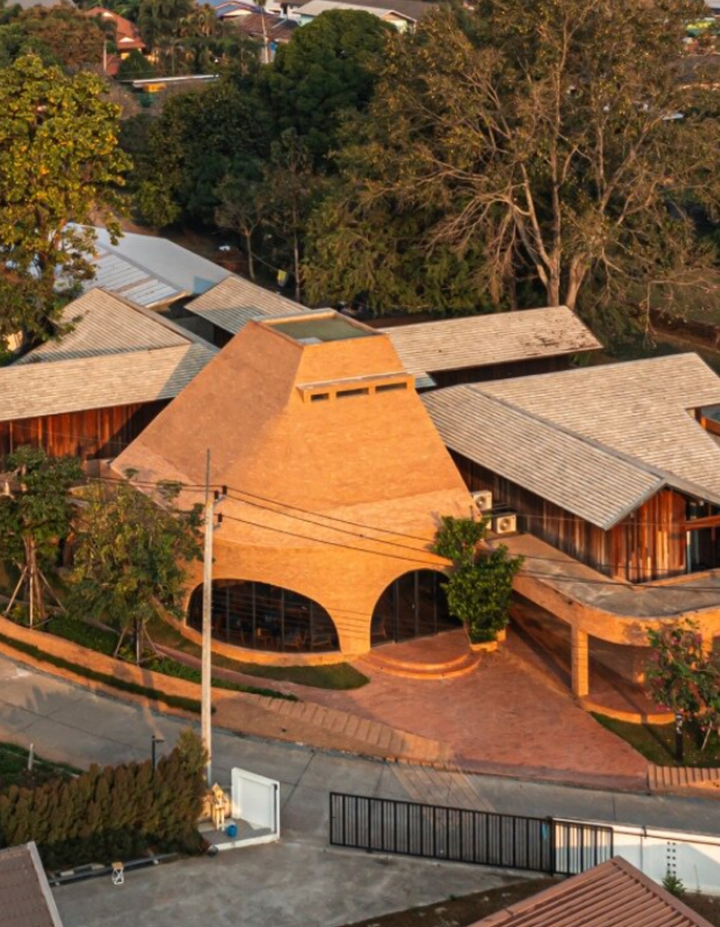 รับตกแต่งสถานที่